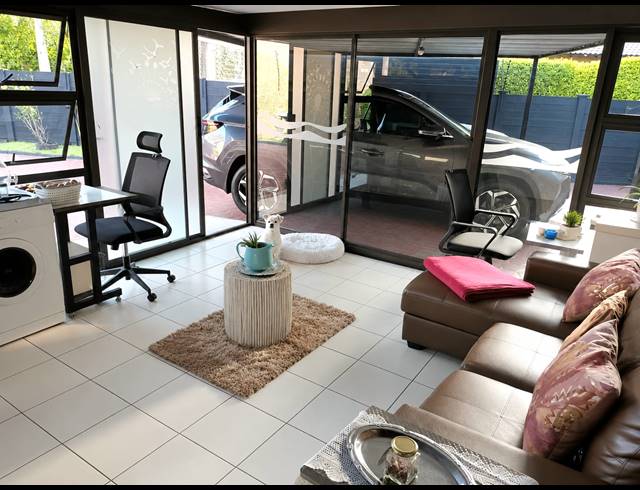 3 BEDROOM HOUSE FOR SALE IN ZWARTKOP
